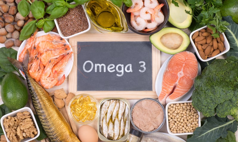 What are Omega-3 Fatty Acids and Why You Need Them?