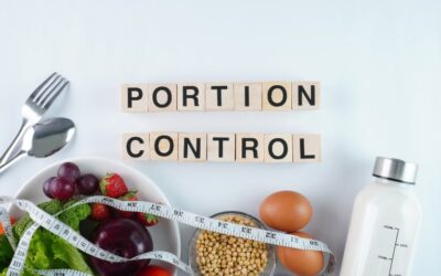 Mastering Portion Control: Smart Tips for Healthy Eating and Weight Management