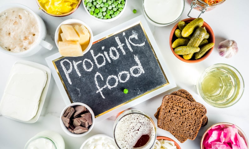 Balancing Gut Health: The Essential Guide to Prebiotics and Probiotics