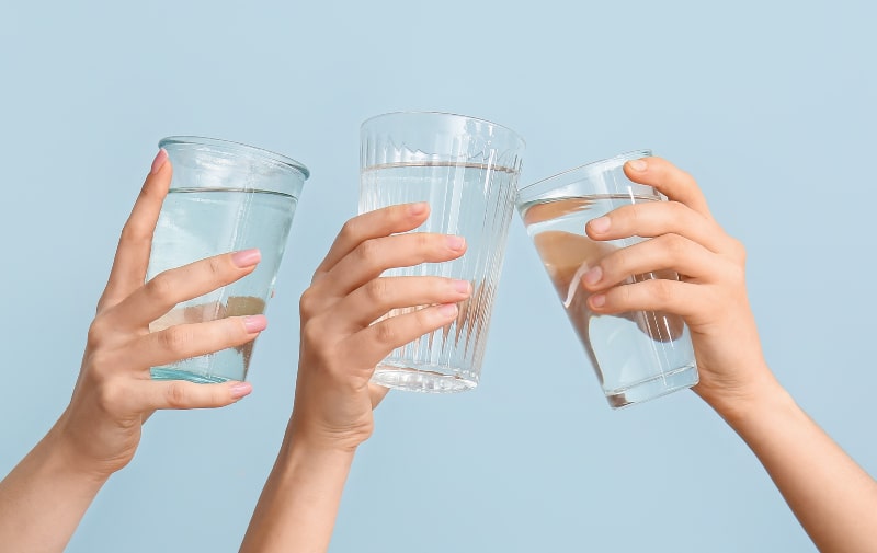 Top Tips for Staying Hydrated for Optimal Health and Energy