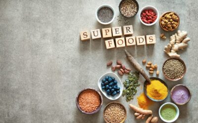 Unlock the Power of Superfoods: Your Ultimate Guide to Nutrient-Packed Eats