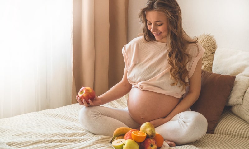 Optimizing Nutrition on Pregnancy: Essential Tips for a Healthy Journey