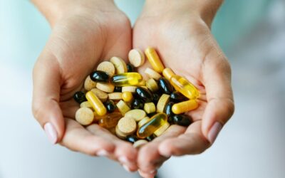 Unveiling the Hidden Side Effects of Supplement Use: What You Need to Know