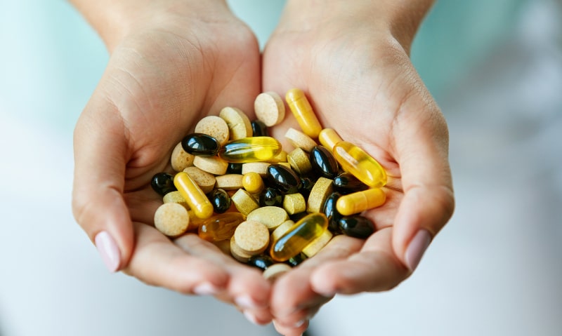 Unveiling the Hidden Side Effects of Supplement Use: What You Need to Know